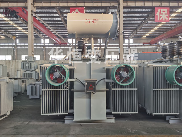 6300KVA梨树梨树梨树电力变压器