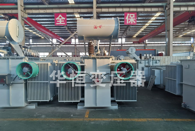 6300KVA梨树梨树梨树电力变压器
