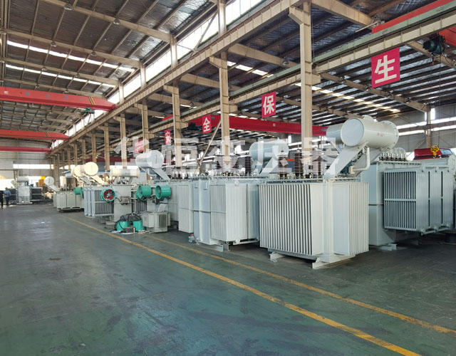 S11-8000/35梨树梨树梨树电力变压器厂家