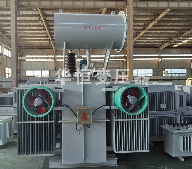 S13-8000/35梨树梨树梨树电力变压器